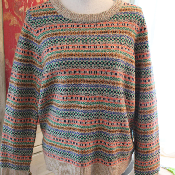 Madewell Sweaters - Madewell Wallace Sweater